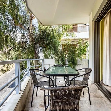 3 Bedroom In Acropolis Area * Athens