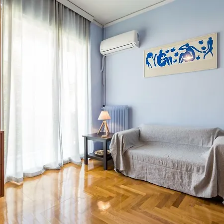 3 Bedroom In Acropolis Area *