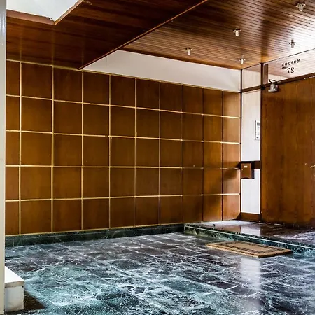 3 Bedroom In Acropolis Area Apartment Athens