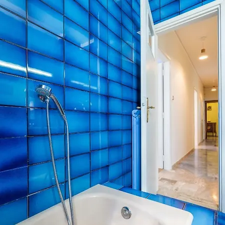 Apartment 3 Bedroom In Acropolis Area